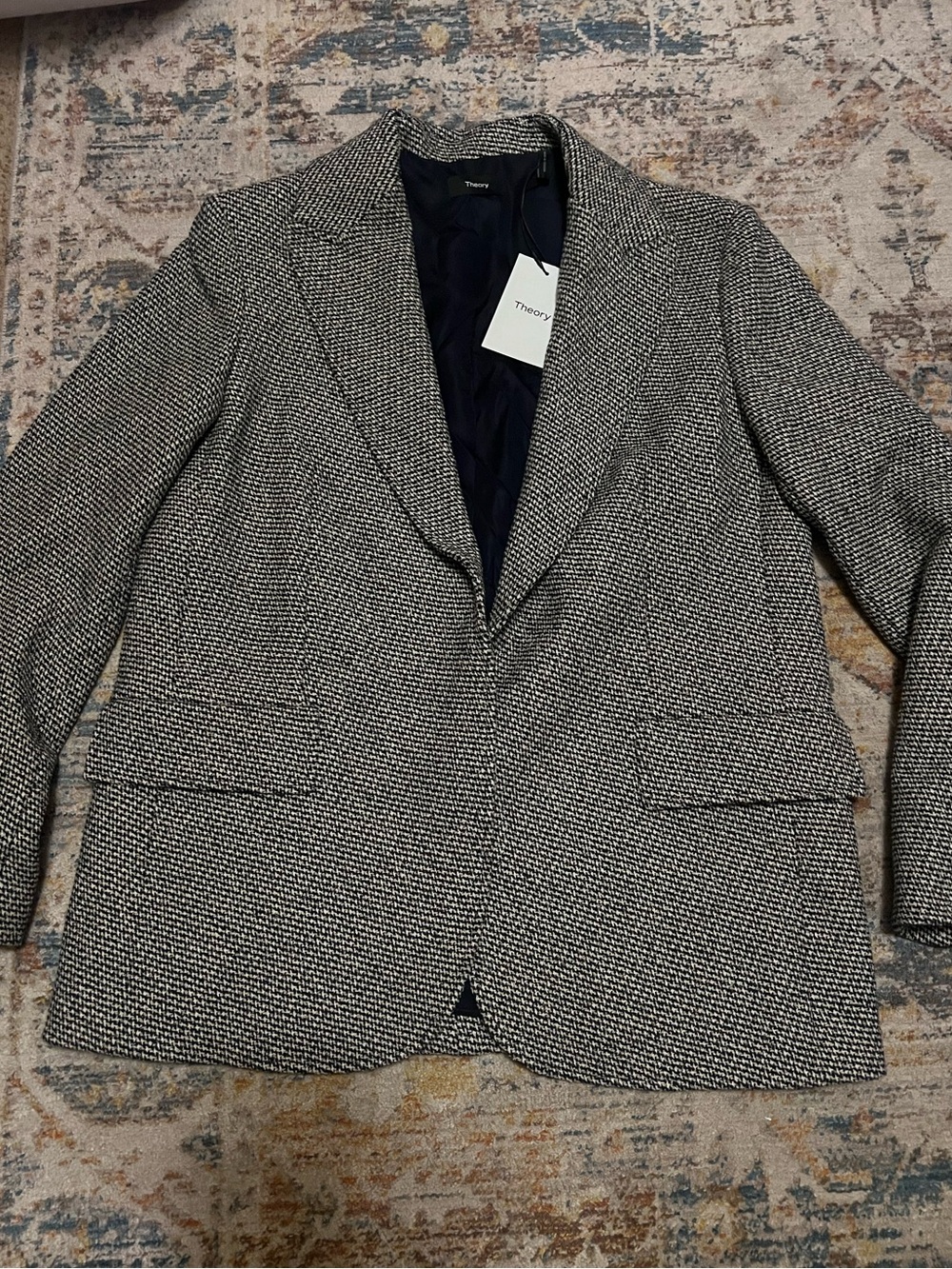 NWT Theory Blazer